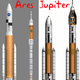 Image for article titled NASA Engineers Team Up With Retirees to Secretly Develop Alternative Moon Rocket